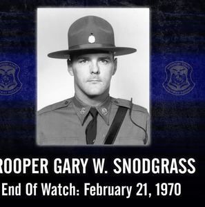 Meet your Posher, Brett